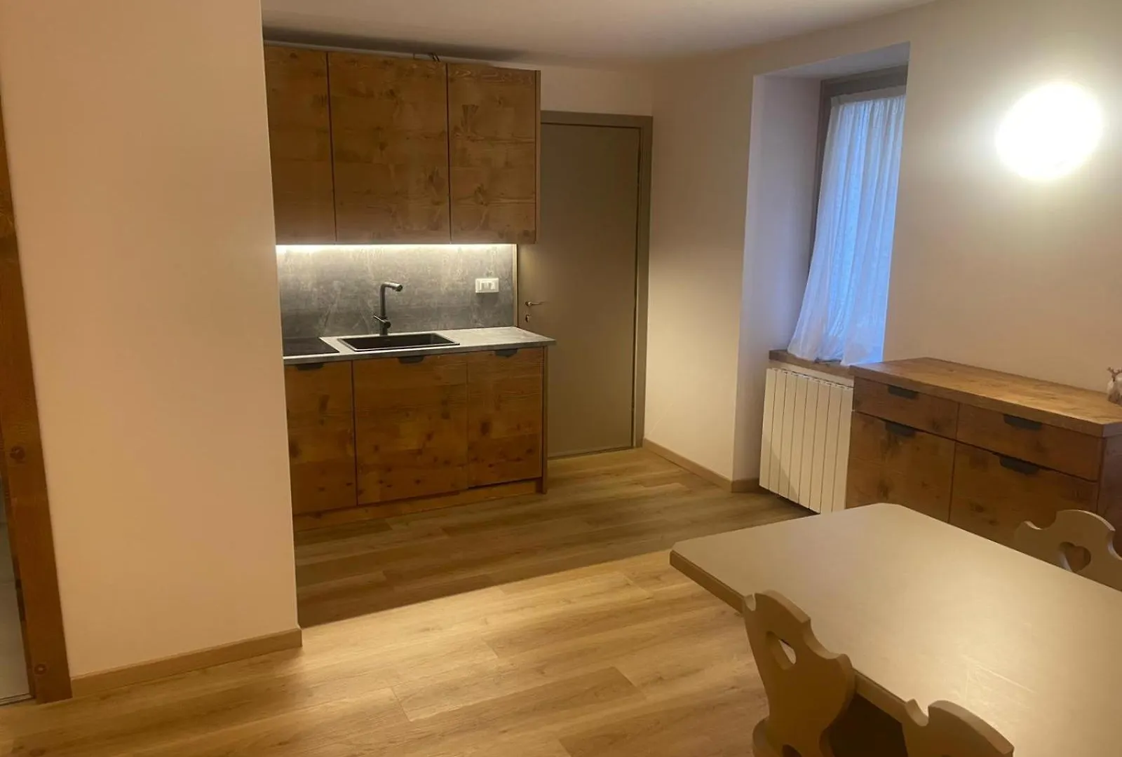 Appartement Appartamento Valsorda Ponte Di Legno