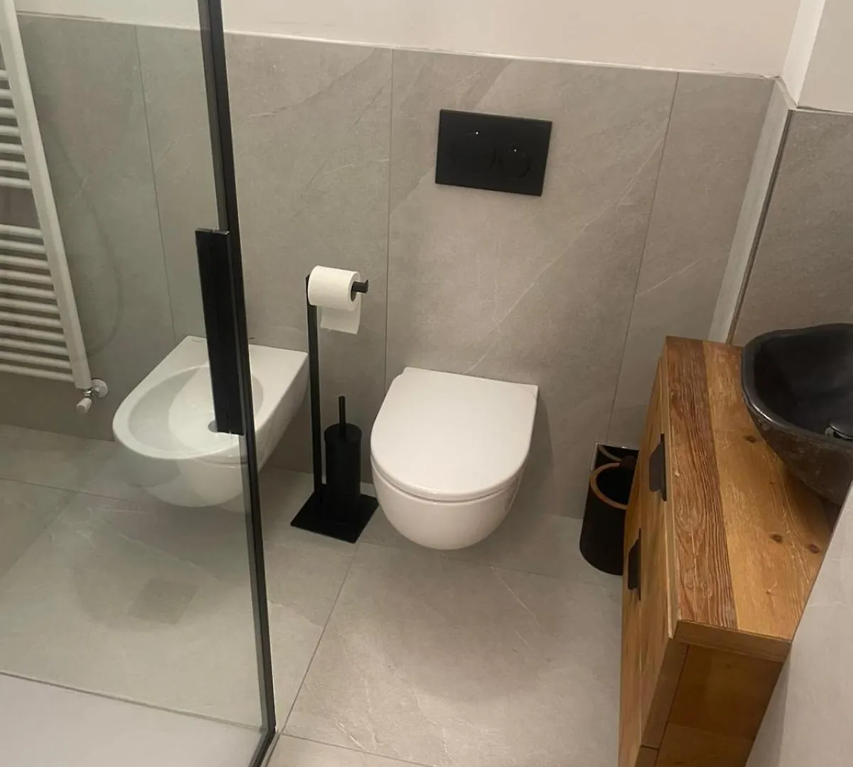 Appartement Appartamento Valsorda Ponte Di Legno Italie
